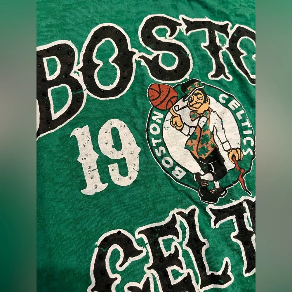 Boston Fan Set - Picture 2 of 4